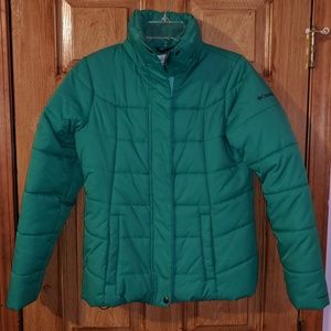 Sale :) Columbia Winter Coat!